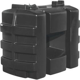 Aquabank 600 l rainwater storage tank