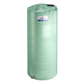 Agrimaster S single walled tank for liquid fertilizer 20000 l