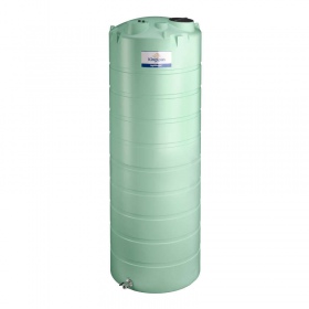 Agrimaster S single walled tank for liquid fertilizer 28000 l