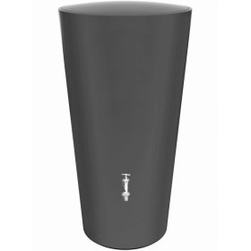 Rainbowl rainwater tank 210l