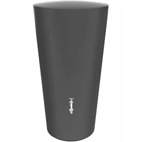 Zbiornik na deszczówkę Rainbowl 210l antracytowy