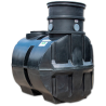 Ecoline II septic tank