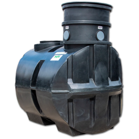 Rainwater tank Ecoline II