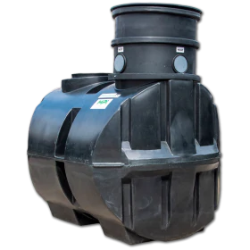 ZBIORNIK NA DESZCZÓWKĘ ECOLINE II 1700l