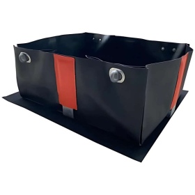 Flexible sump Emtez 75 l (188.100.100)