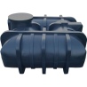 Tango underground rainwater storage tank