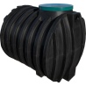 Tango underground rainwater storage tank