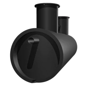 PipeLine wastewater retention tank Moderntank