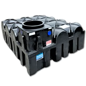 F-Line rainwater tank