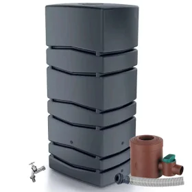 Zestaw zbiornik na deszczówkę Aqua Tower