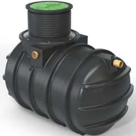 Biologiczna oczyszczalnia ścieków BioAir