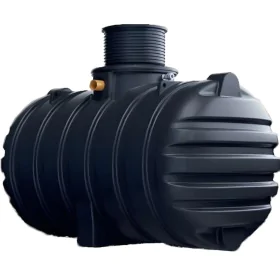 RainStore PRO+ 10000 l rainwater storage tank