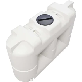 Kubaton High B 2000 l NEU weiß