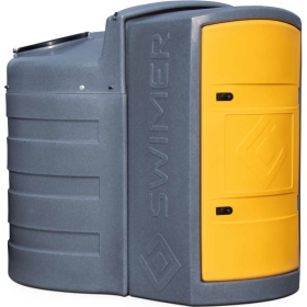 Stacja paliw na ON Swimer Tank Limited Edition ECO Comfort-Line ELDPS