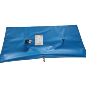 Elastyczny zbiornik do wody pitnej ZWP