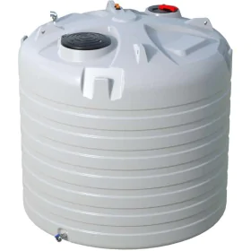 Agrotower UAN fertiliser tank