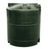 Single-walled heating oil tank