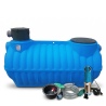 Bolt Rain rainwater harvesting system
