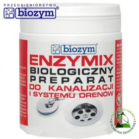 Preparat Enzymix 0,5 Kg