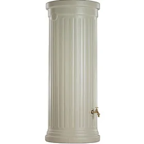 Rainwater tank Column 500 i 1000L