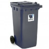 Waste container Weber