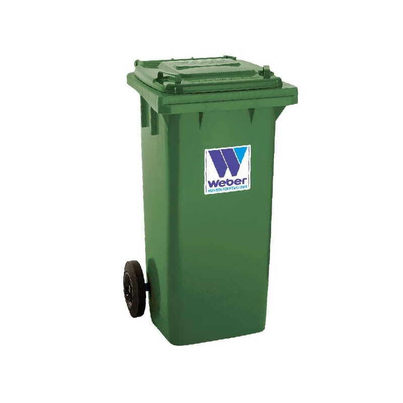 WASTE CONTAINER