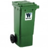 Waste container Weber