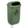 DIN 50L little bin