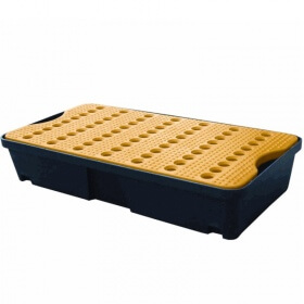 Sump tray Mini 121.130.600