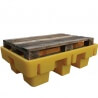 Sump tray Medium