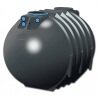 Blueline II rainwater tank