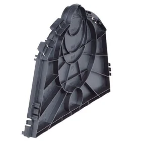 PŁYTY ZAMYKAJĄCE DO TUNELU GRAF