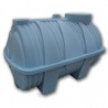 Gama rain tanks