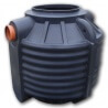 Gama rain tanks