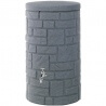 Arcado rainwater tank