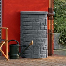 Arcado rainwater tank