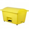 SBA sand containers