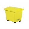 SBA sand containers