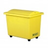 SBA sand containers