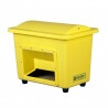 SBA sand containers