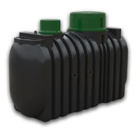 ZBIORNIK NA DESZCZÓWKĘ DROP WATER 2000l