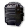 Gama rain tanks