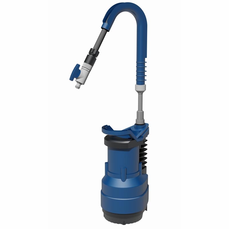 GAP X80 submersible pump