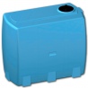 Valigia drinking water tank