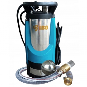 Multi IP 1200 Auto Rain submersible pump