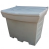 Container for sand and salt – PNS