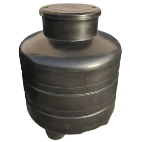 Zbiornik na deszczówkę Ecoleader Z-1000