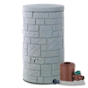 ARCADO KIT 230-460L WITH FAUCET AND COLLECTOR