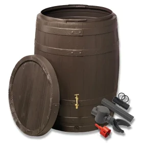 ZESTAW VINO 250-400L Z KRANIKIEM I ZBIERACZEM SPEEDY