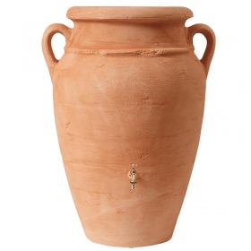 Rainwater Tank Antique Amphora